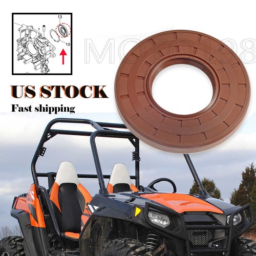 Crankshaft oil seal 3610171 - crankshaft,